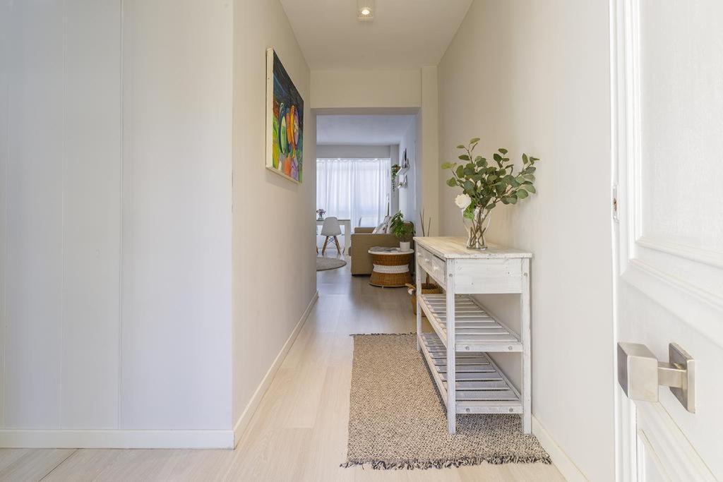 A&C Torre Del Mar -Malaga 2 Room 外观 照片