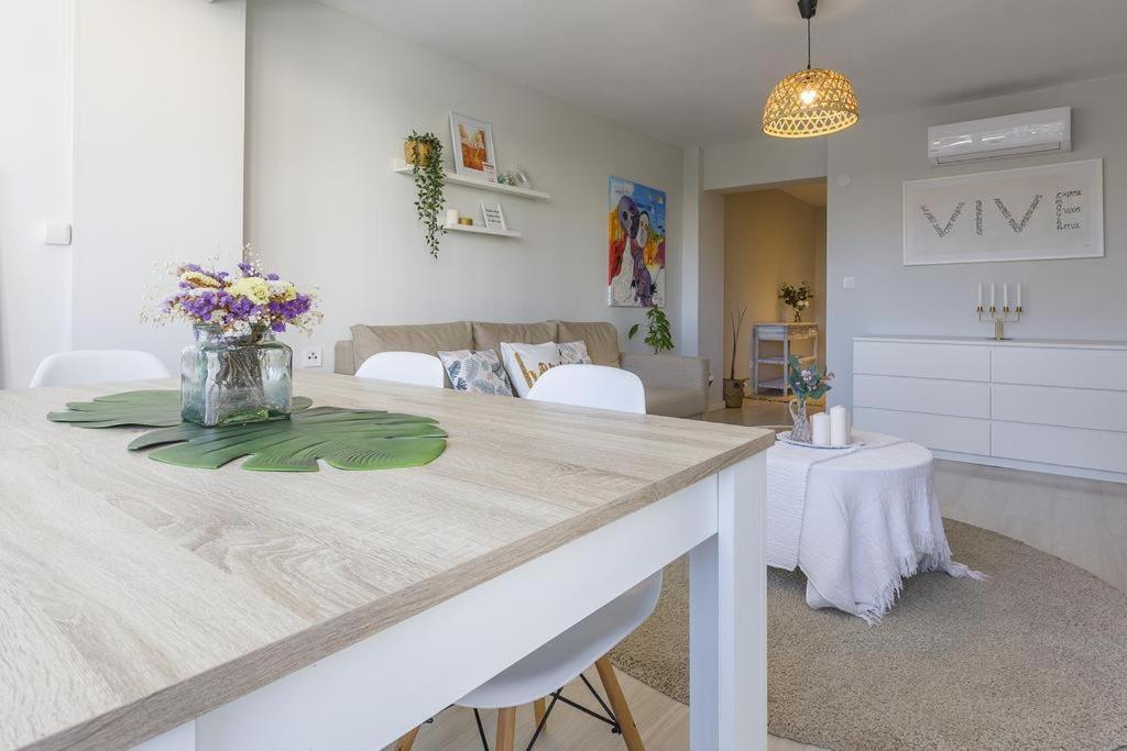 A&C Torre Del Mar -Malaga 2 Room 外观 照片